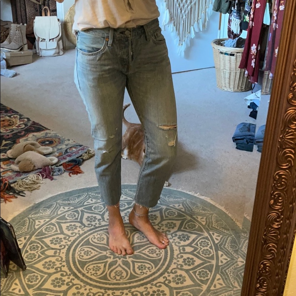 Levi jeans - Picture 3 of 4
